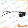 Serrure de porte droite arrière pour HYUNDAI | EZC-HY-606, 81420-2B000
